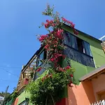 Suite confortável 5