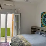 Suite confortável 5