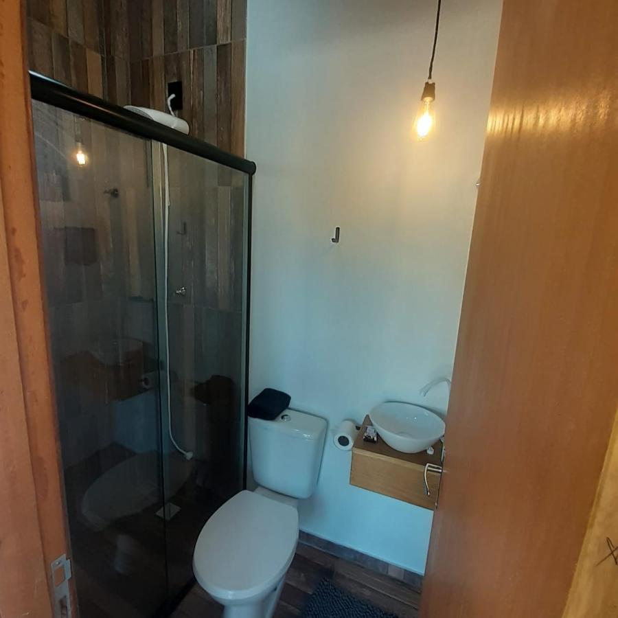 Confortável 5 Habitación en casa particular Florianópolis