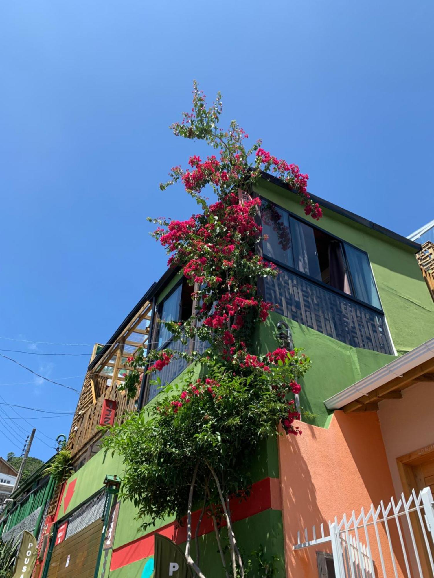 Confortável 5 * Florianópolis